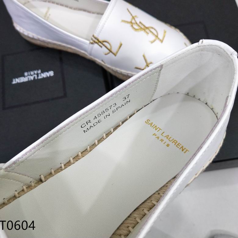 YSL shoes 35-41-155